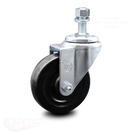 Service Caster